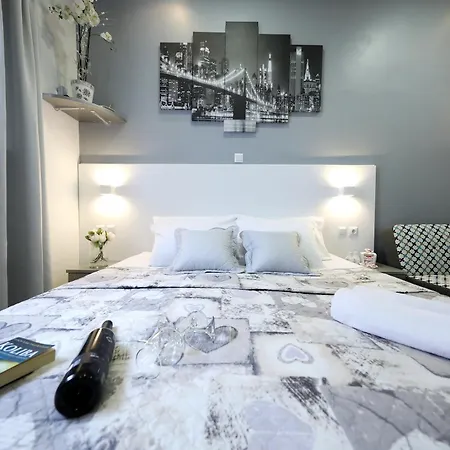 Apartament Summer Flower Zadar