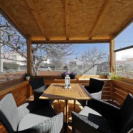 Apartament Summer Flower