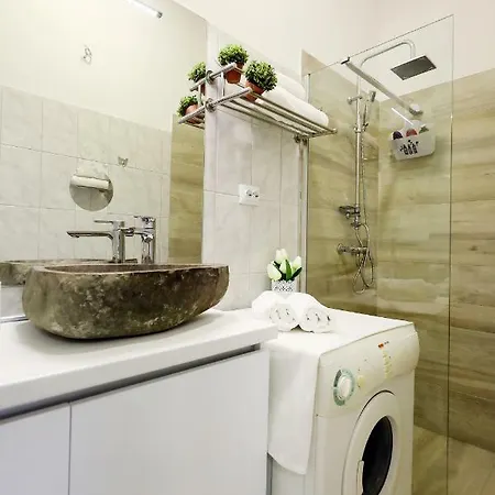 Summer Flower * Zadar