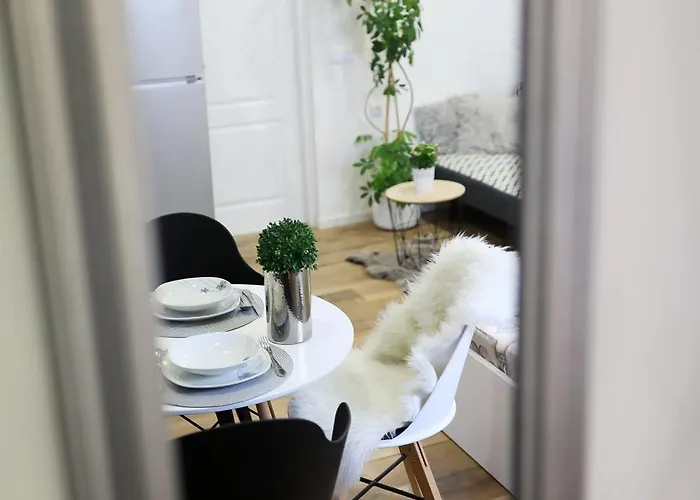 Apartamento Summer Flower Zadar