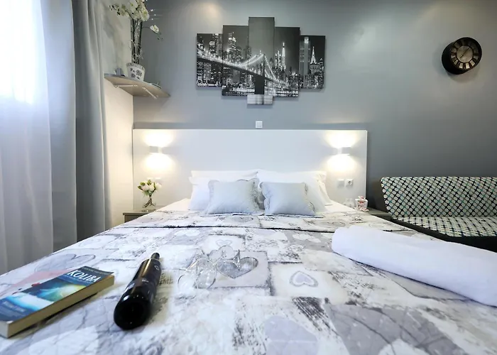 Apartamento Summer Flower Zadar