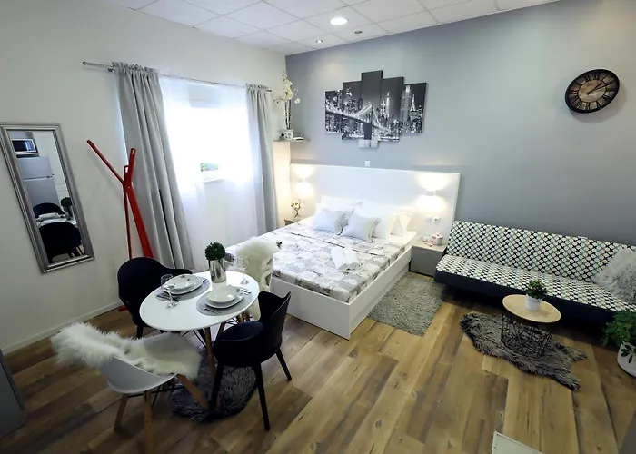 Apartamento Summer Flower *