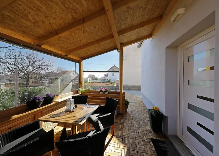 Apartamento Summer Flower *