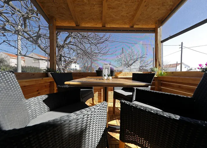 Summer Flower 자다르