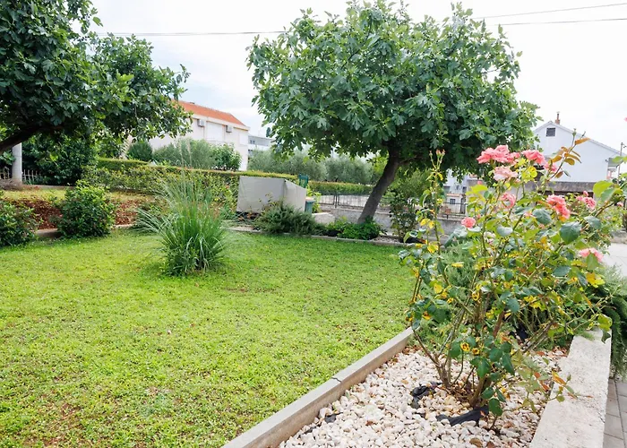 아파트 Summer Flower