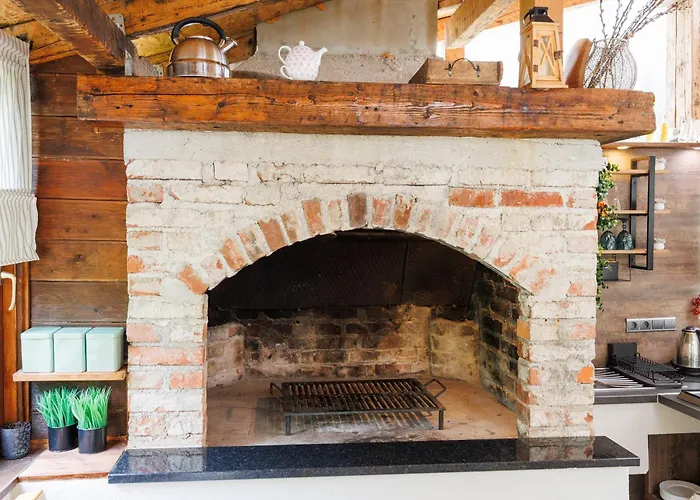 Summer Flower 아파트 자다르