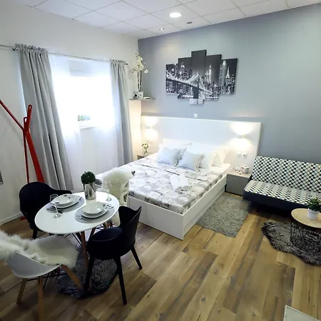 Appartement Summer Flower *