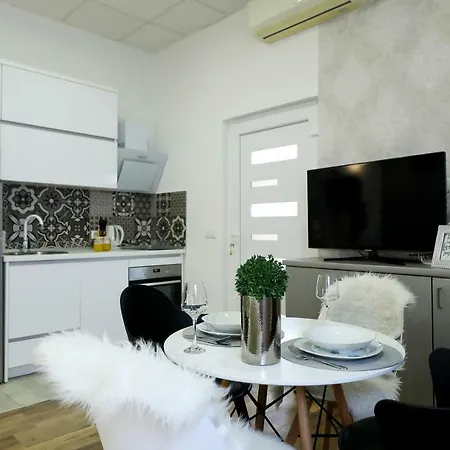 Summer Flower Appartement