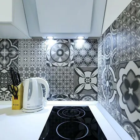 Summer Flower Appartement Zadar