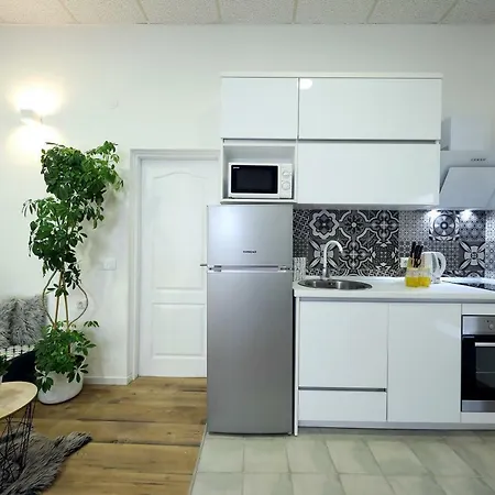 Summer Flower Appartement