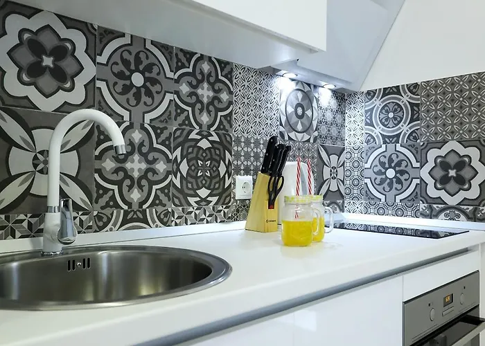 Summer Flower Задар