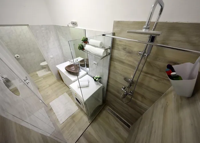 Lejlighed Summer Flower