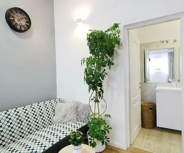 Апартаменты Summer Flower